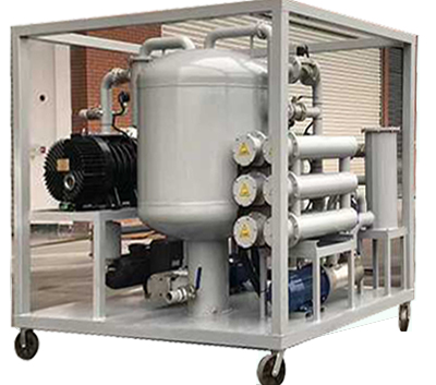 ZYD系列雙級(jí)變壓器油濾